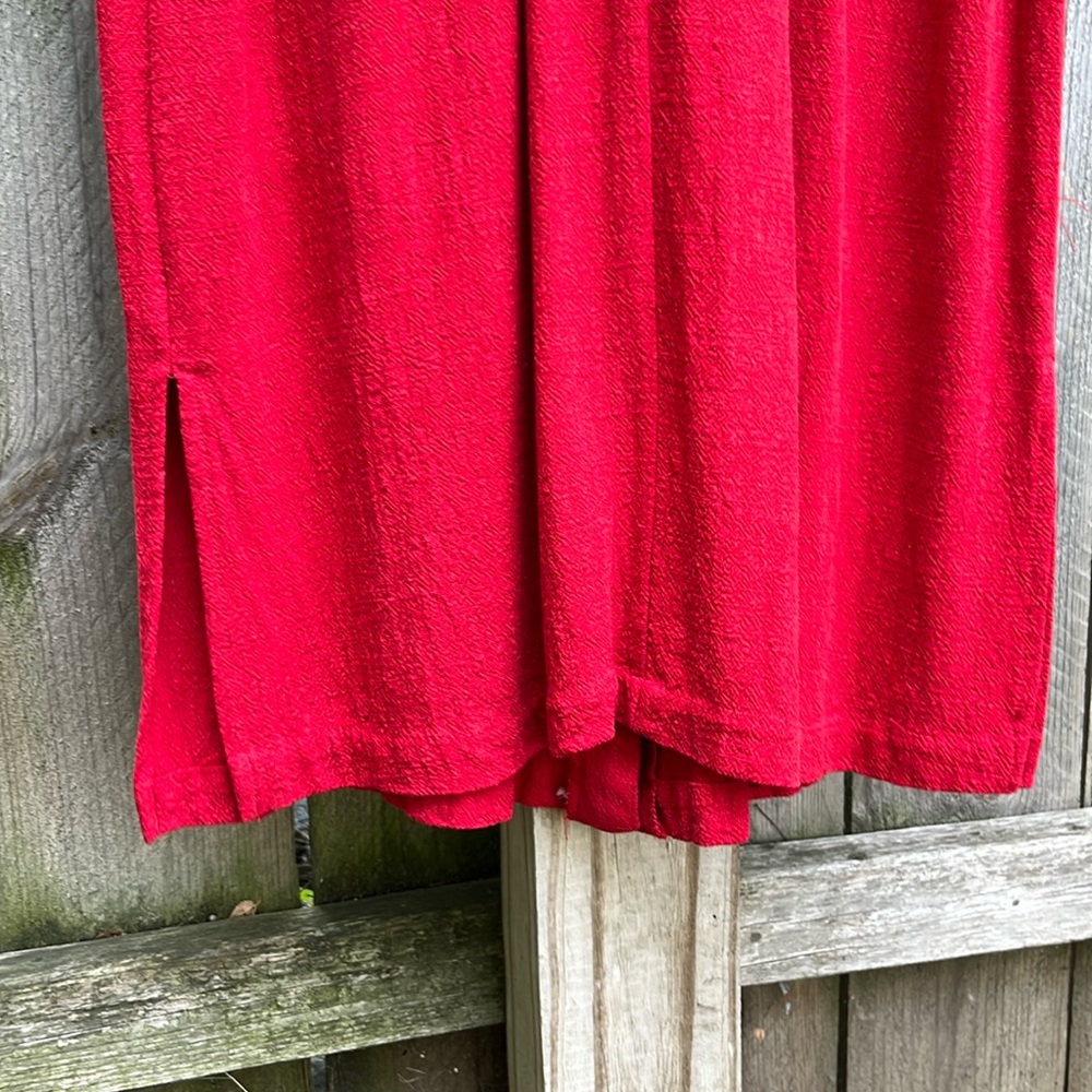 Universal Thread Dress - Picture 5 of 7